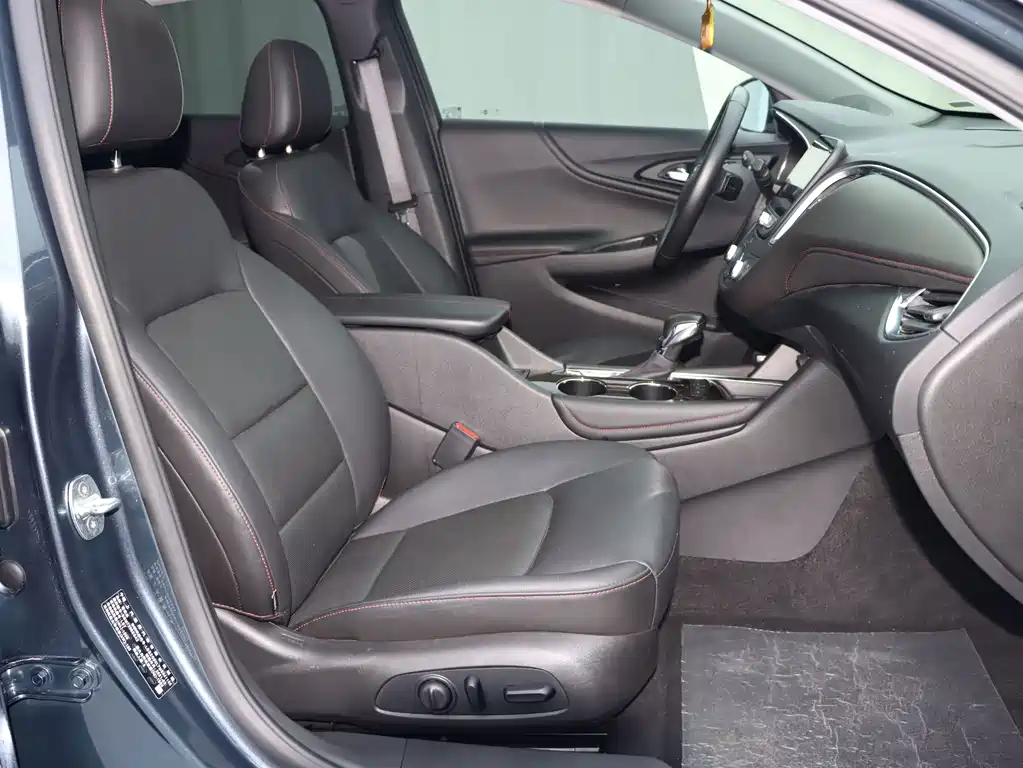 Chevrolet Malibu XL 2021 — фото 14
