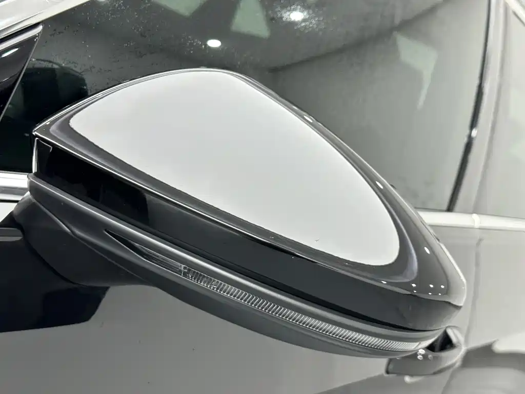 Audi A6L 2023 — фото 24
