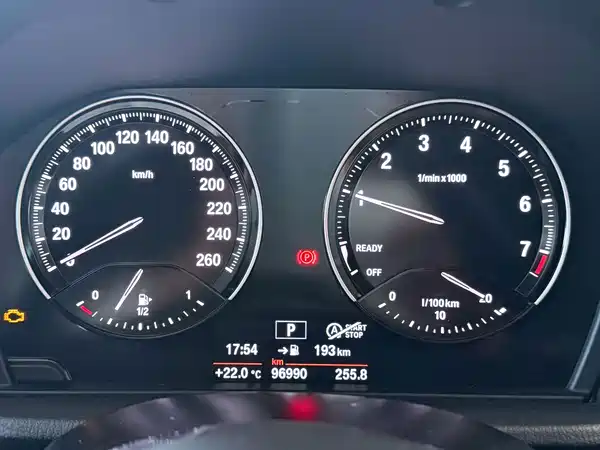 BMW X1 2020