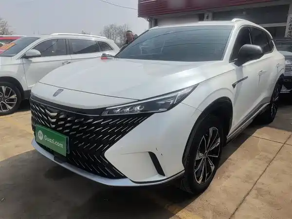 Roewe RX5 2023