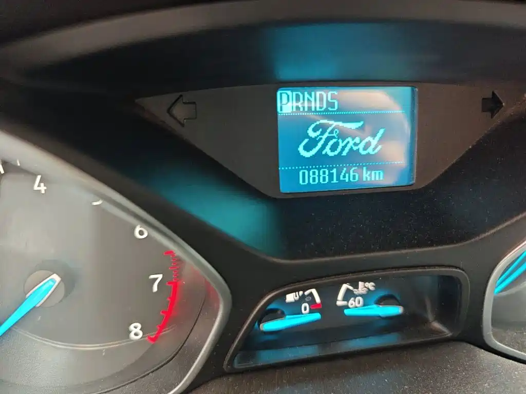 Ford Kuga 2017 — фото 8