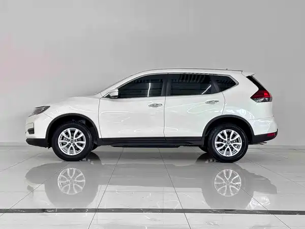 Nissan X-Trail 2023