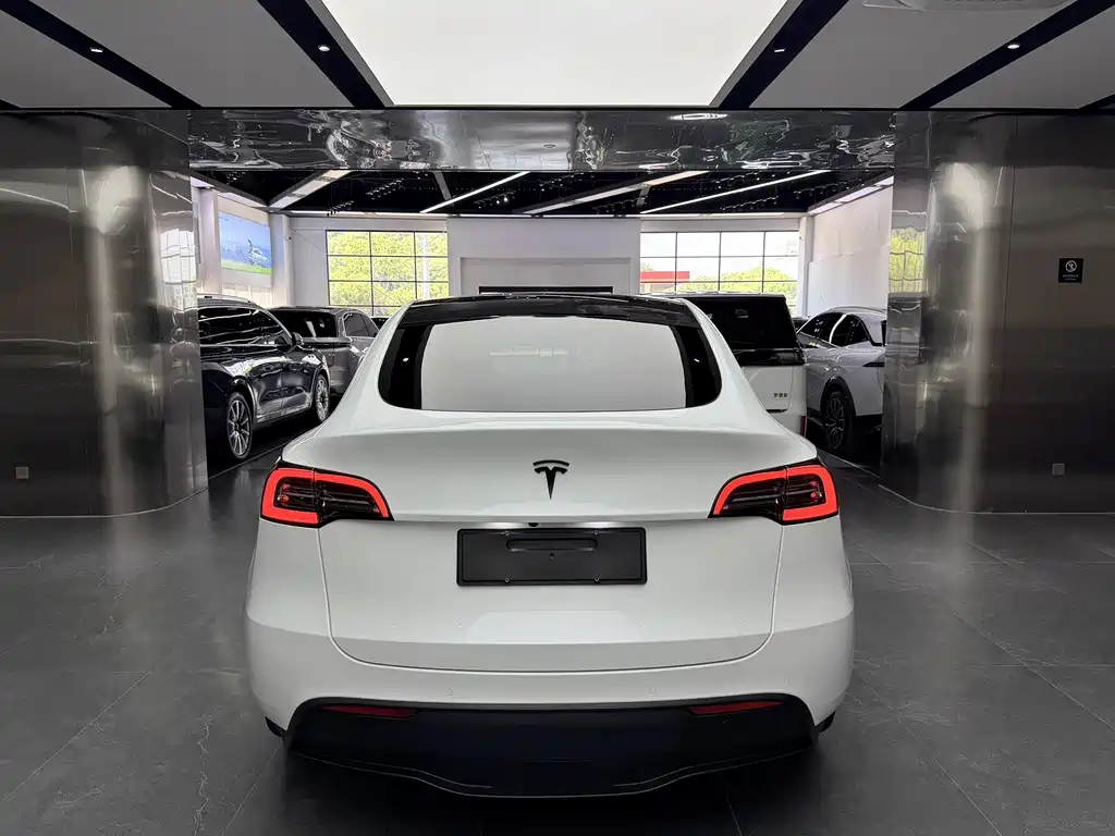 Tesla Model Y 2023 — фото 15