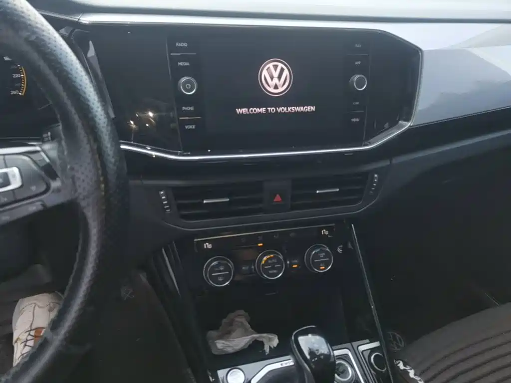 Volkswagen Tayron 2019 — фото 13