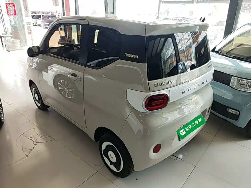 Wuling MINIEV 2025