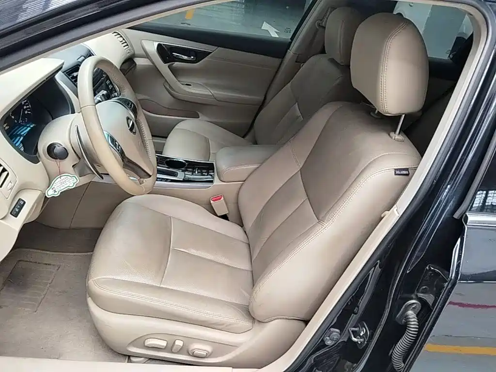 Nissan Teana 2015 — фото 15