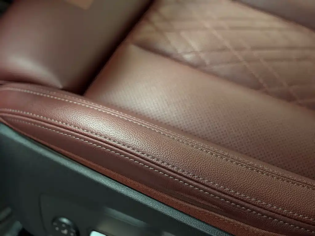 BMW X3 2022 — фото 11