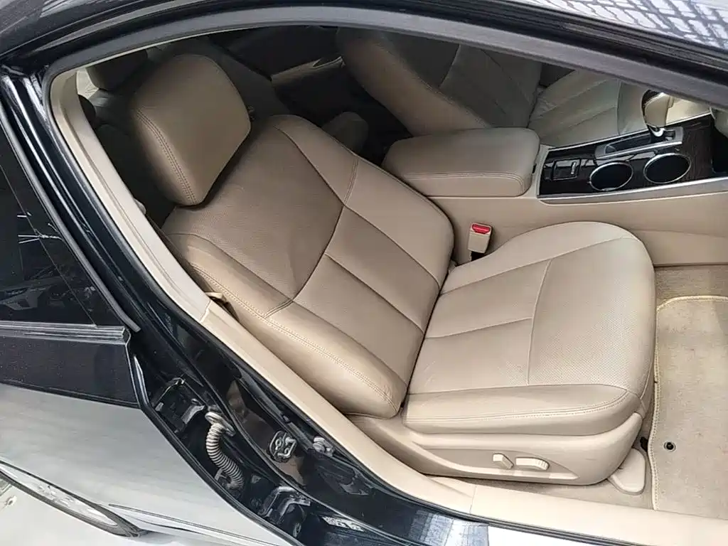Nissan Teana 2015 — фото 25
