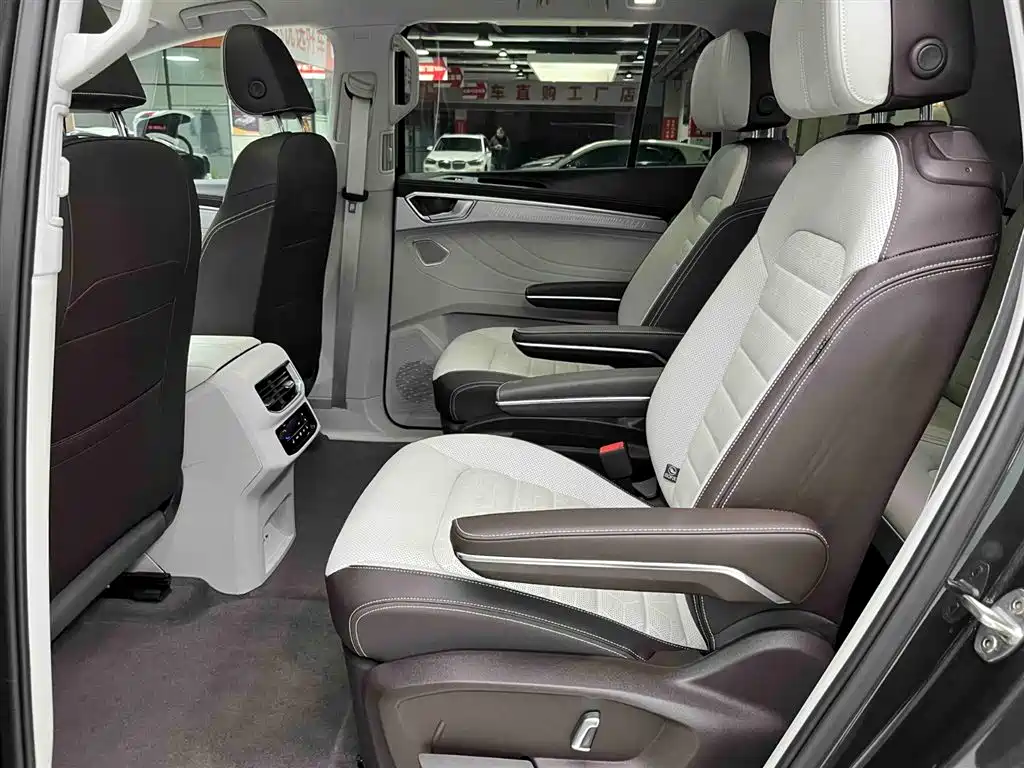 Volkswagen Talagon 2023 — фото 14