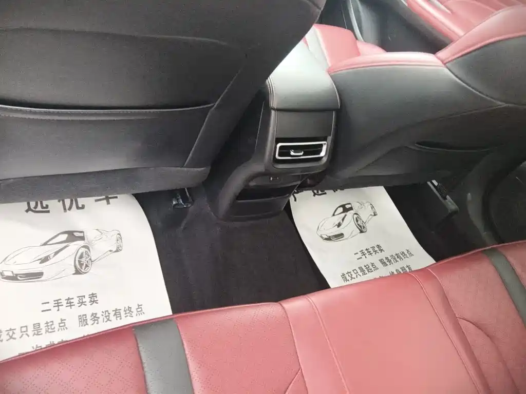 Changan Eado 2021 — фото 11