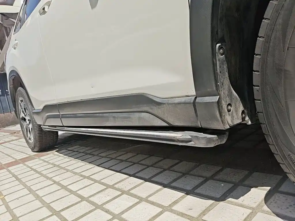 Subaru Forester 2019 — фото 21