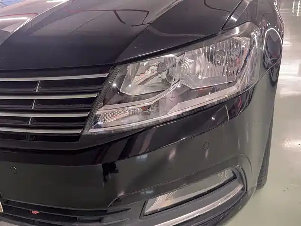 Volkswagen Lavida 2017