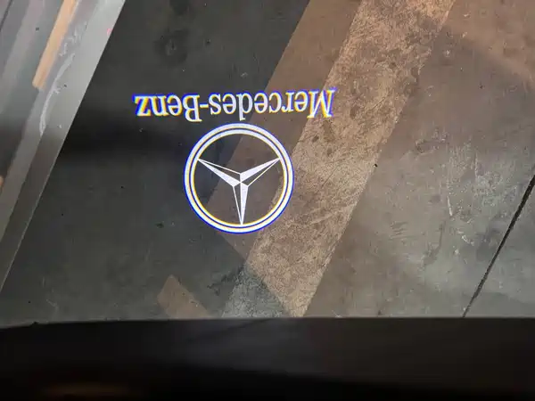 Mercedes-Benz CLA 2018