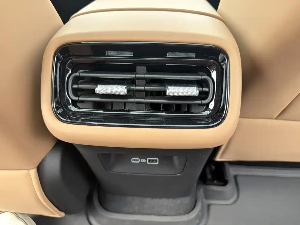 Geely Galaxy A7 EM 2025 — фото 23