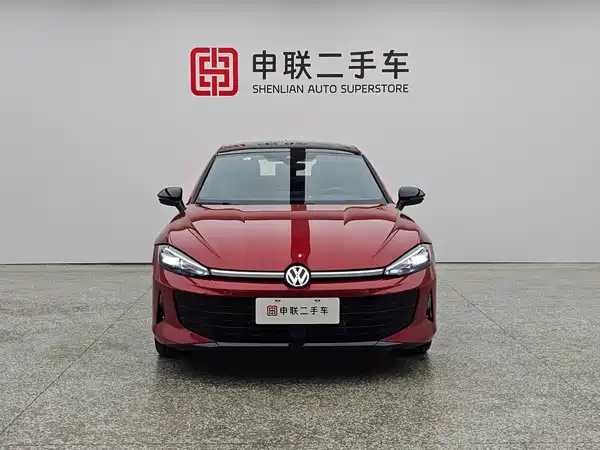 Volkswagen Lamando 2025