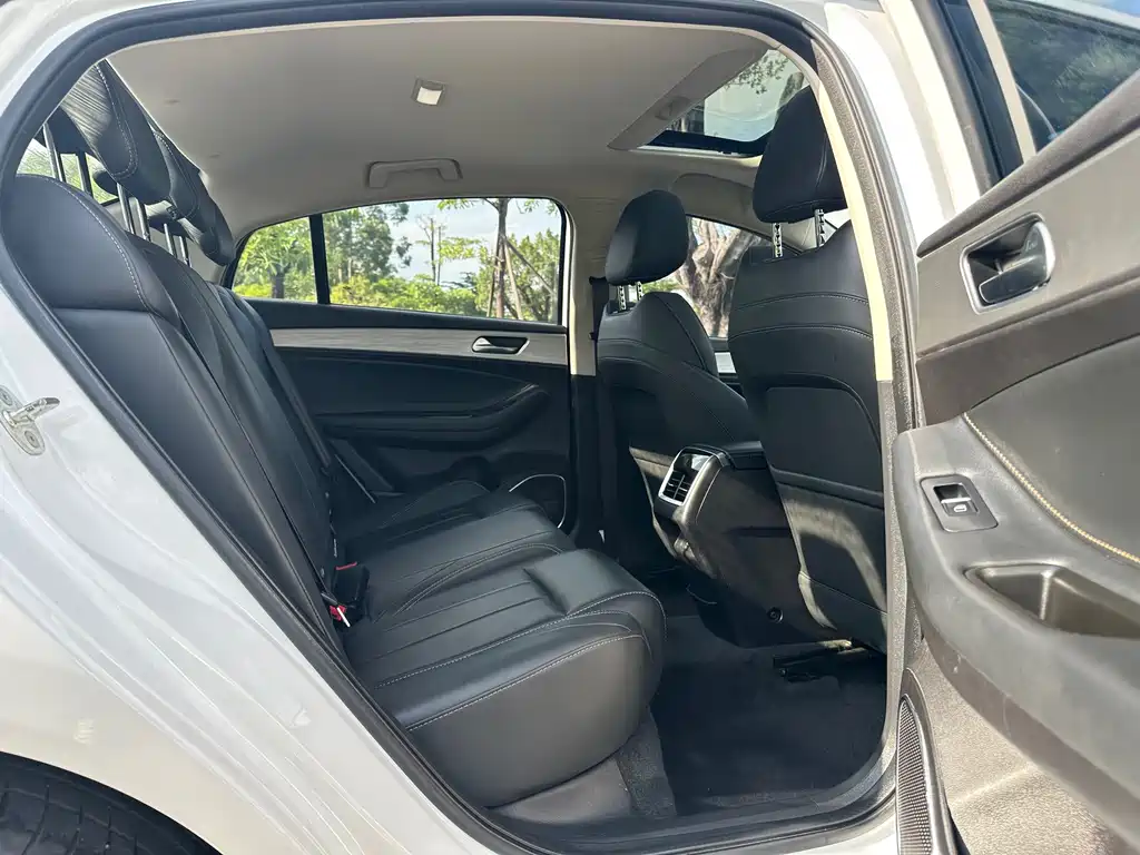 Chery Arrizo 5 PLUS 2022 — фото 15