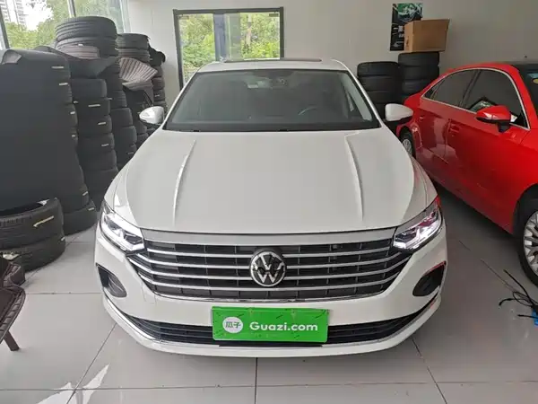 Volkswagen Lavida 2022