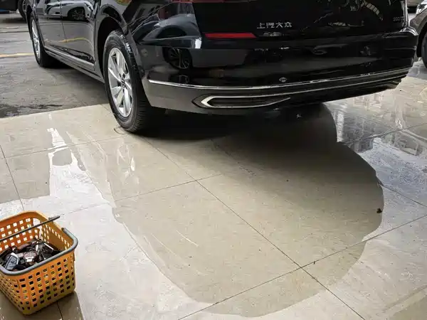 Volkswagen Passat 2022
