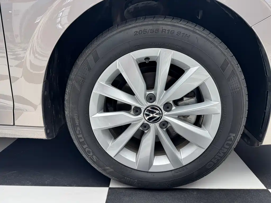 Volkswagen Bora 2022