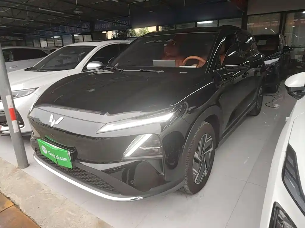 Wuling Starlight S 2025 — фото 2