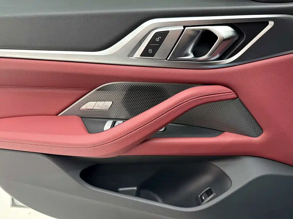 BMW 4 Series 2024 — фото 19