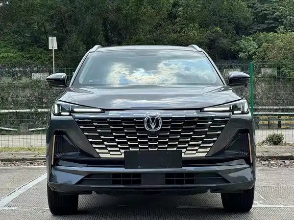 Changan CS55PLUS 2022