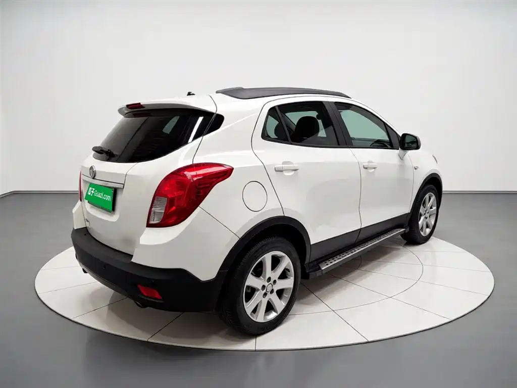 Buick Encore 2015