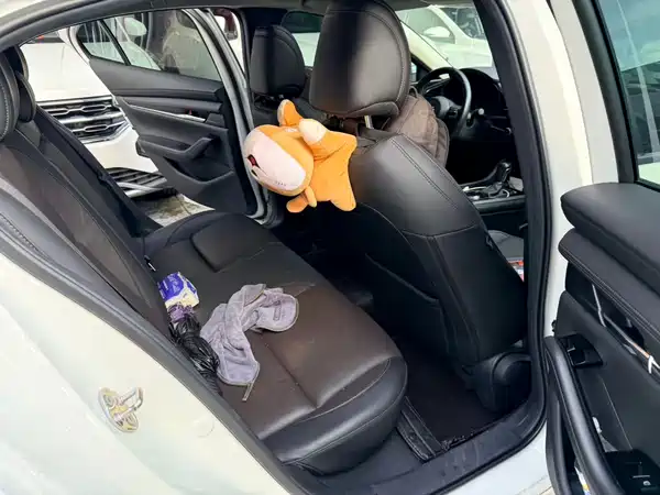 Mazda 3 Axela 2020