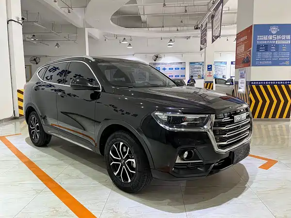 Haval H6 2022
