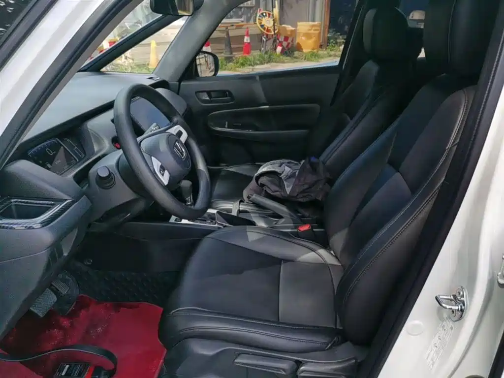 Honda Fit 2023 — фото 15