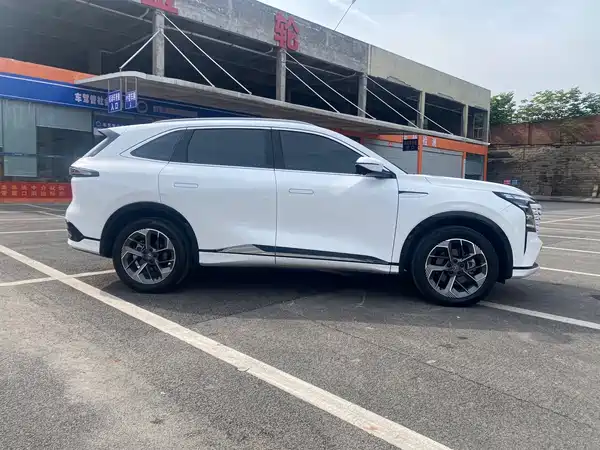 Changan CS75PLUS 2025