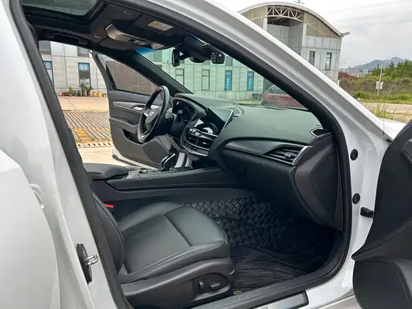 Cadillac CT5 2021