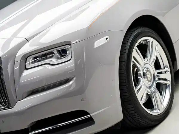 Rolls-Royce Phantom 2021
