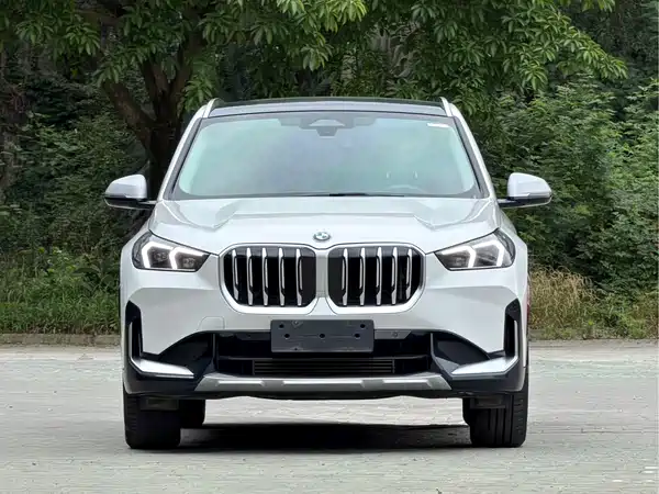 BMW X1 2023