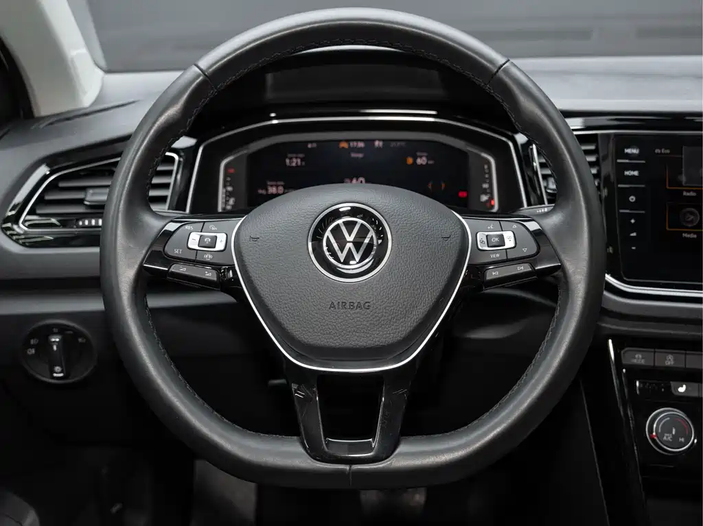 Volkswagen T-Roc 2022 — фото 17