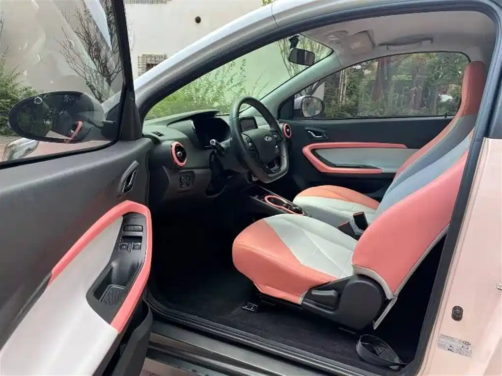 Chery QQ Little Ant 2022