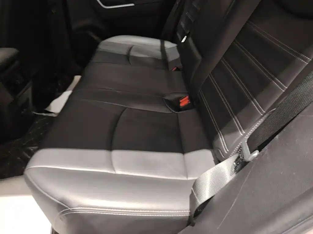 Toyota Wildlander 2021 — фото 17
