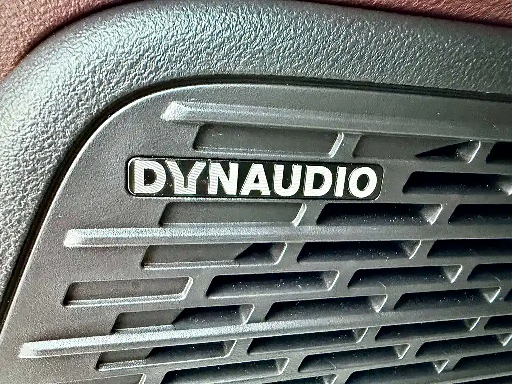 BYD Seal 07 DM-i 2025 — фото 22