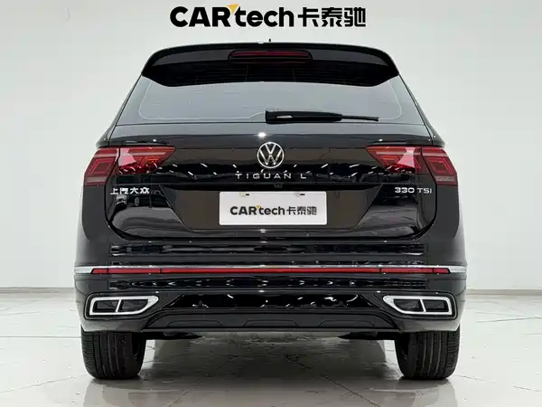 Volkswagen Tiguan L 2024