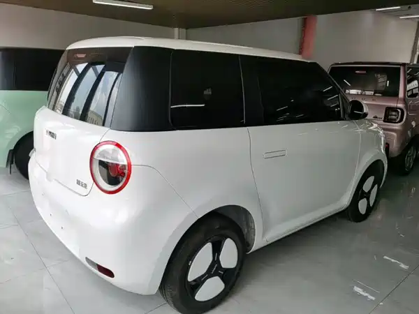 Changan Lumin 2025