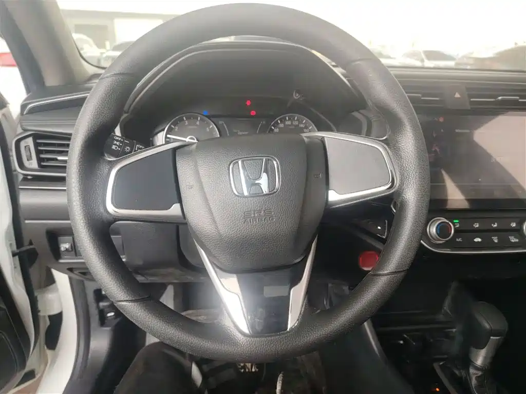 Honda Crider 2019 — фото 11
