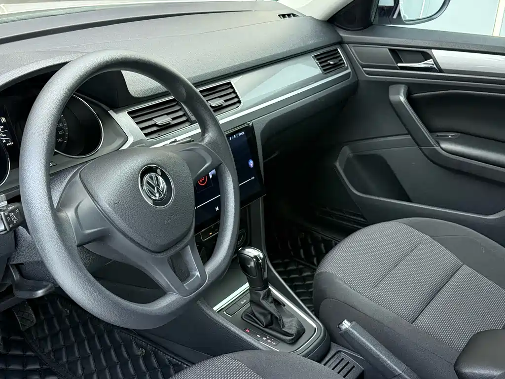 Volkswagen Bora 2020