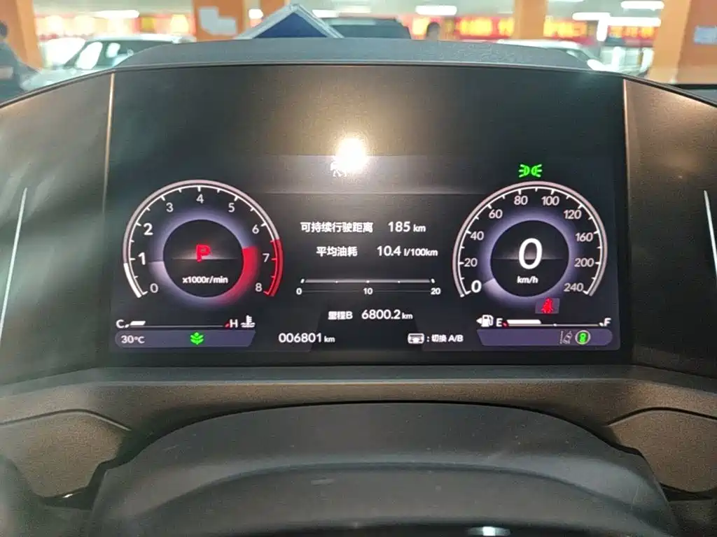 Honda Accord 2023 — фото 12