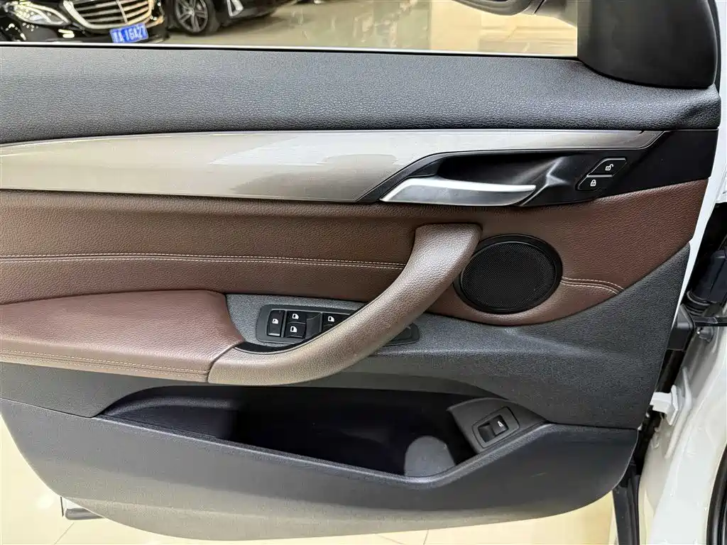 BMW X1 2019 — фото 13