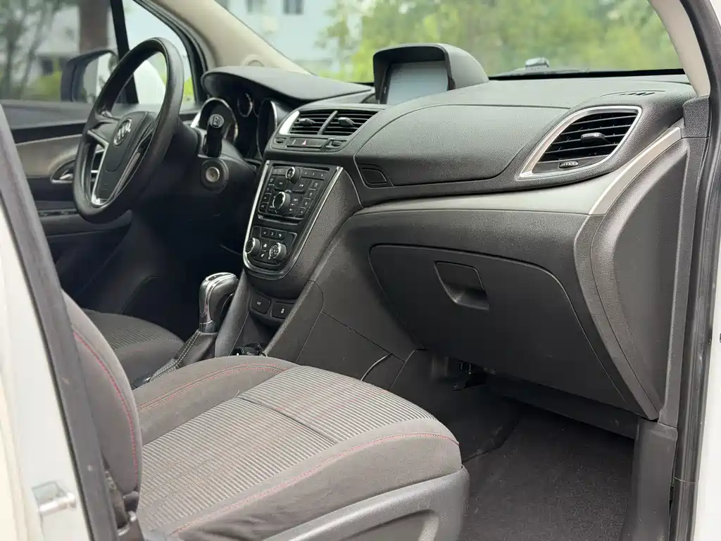 Buick Encore 2015
