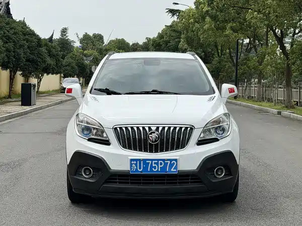 Buick Encore 2015