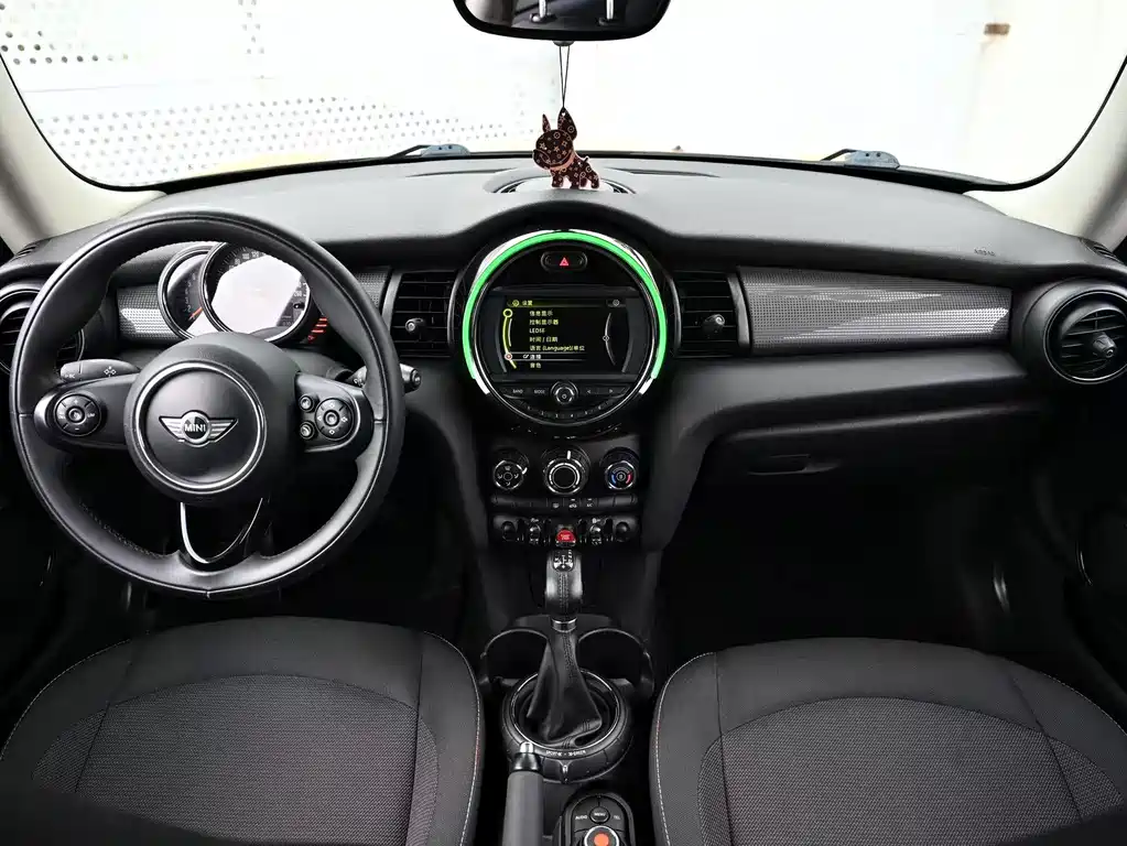 MINI MINI 2016