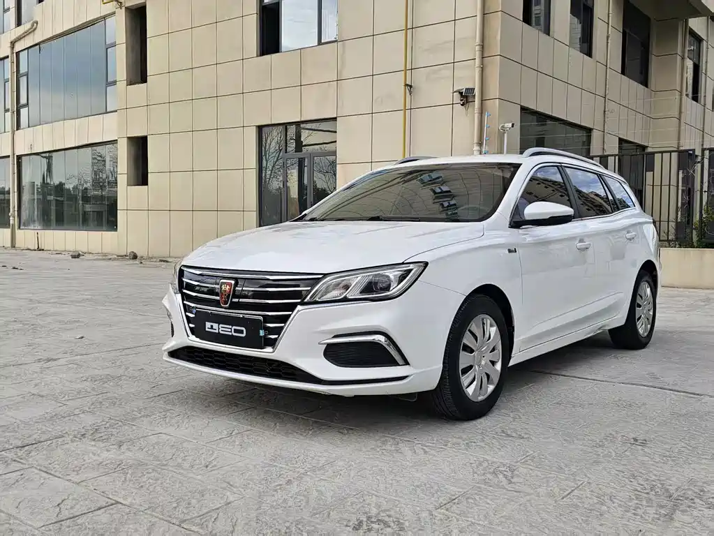 Roewe Ei5 2018