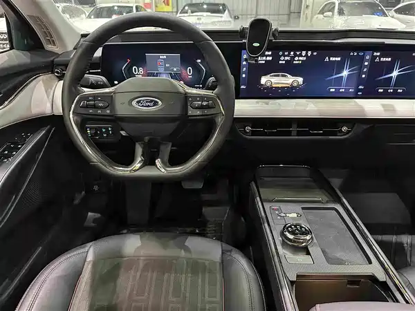 Ford Mondeo 2022
