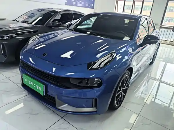 Lynk & Co 03 2019
